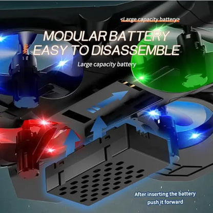 Durable EVA Foam RC Flying Toy Fighter Jet with Multiple Modes, Adjustable Speed, and Stunt Rotation - Ideal for Summer Activities and Gifting