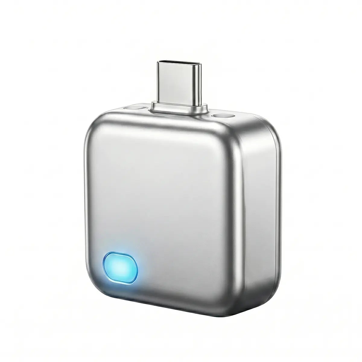 Revolutionary 140W Type-C Battery Guard: Automatic Charging with Smart Auto-Stop & Anti-Overcharge Protection for All Your Devices