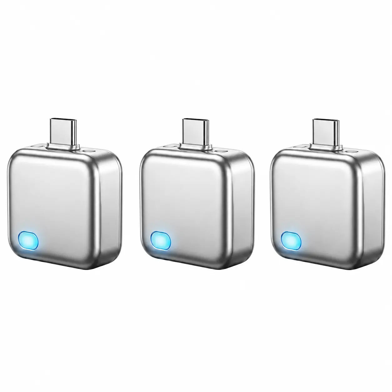 Revolutionary 140W Type-C Battery Guard: Automatic Charging with Smart Auto-Stop & Anti-Overcharge Protection for All Your Devices
